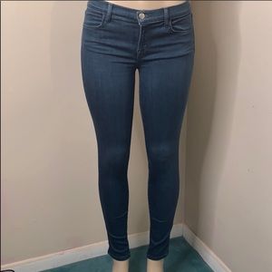 J Brand Jeans - Size 28
